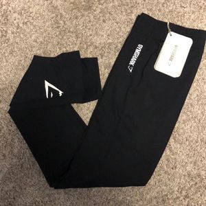 BRAND NEW Gymshark leggings